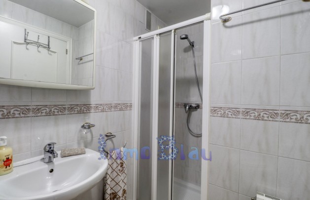 Alquiler a corto plazo - Apartamento / piso - Albir - Centro
