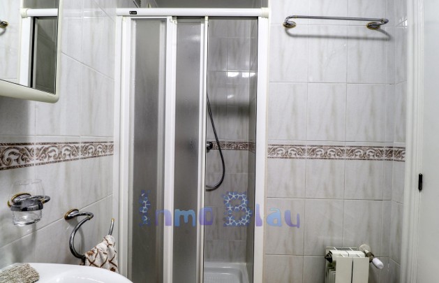 Alquiler a corto plazo - Apartamento / piso - Albir - Centro