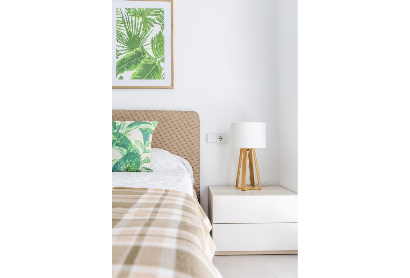 Nieuwbouw Woningen - low-bungalow - San Javier