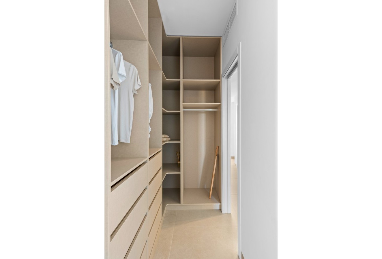 New Build - Penthouse - Islas Menores