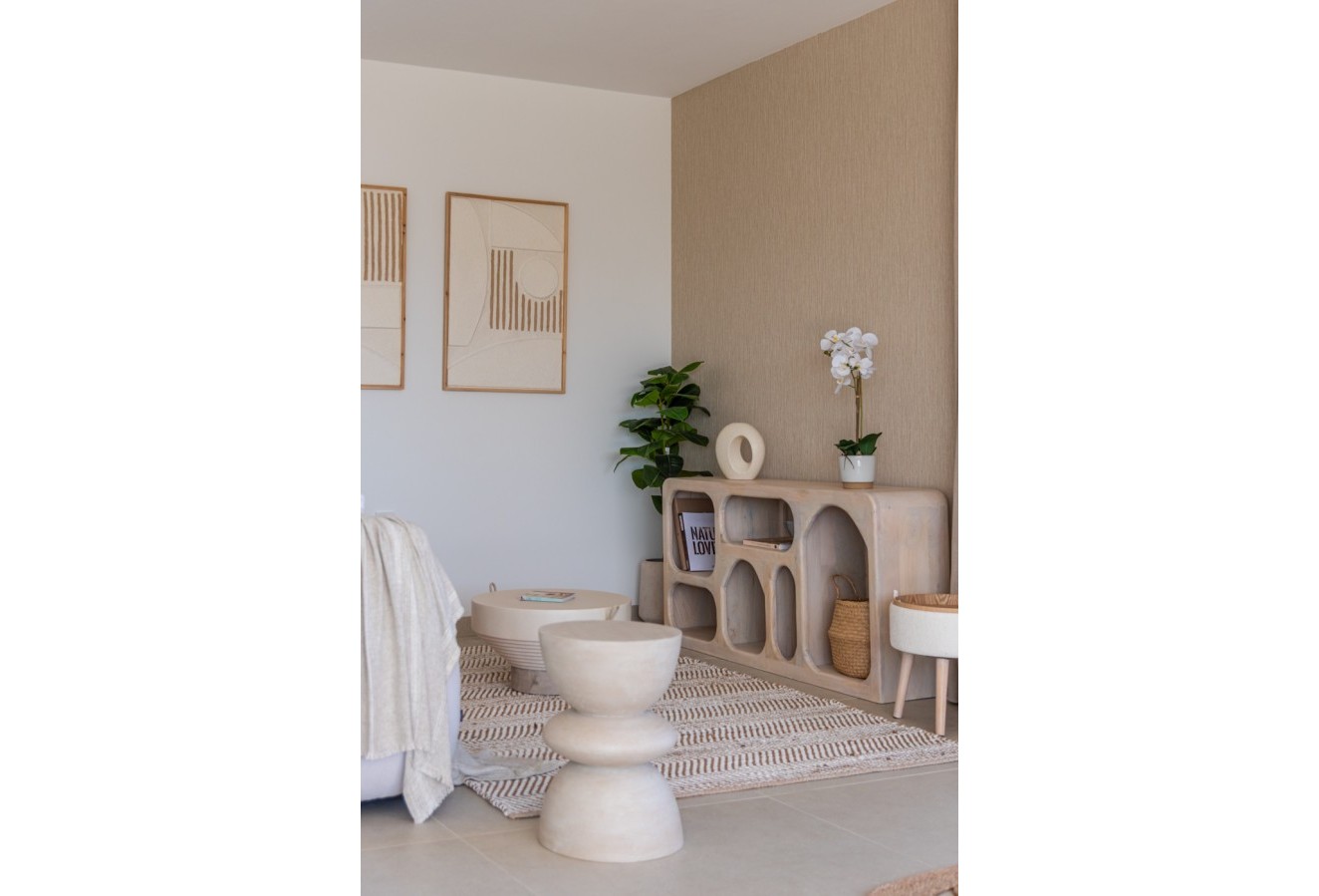 New Build - Penthouse - Islas Menores