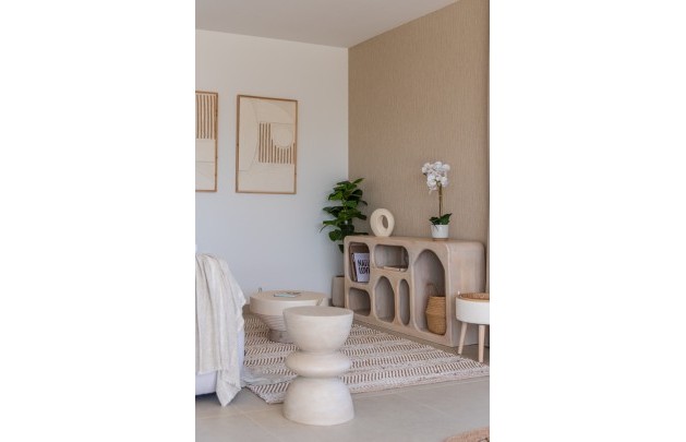 New Build - Penthouse - Islas Menores