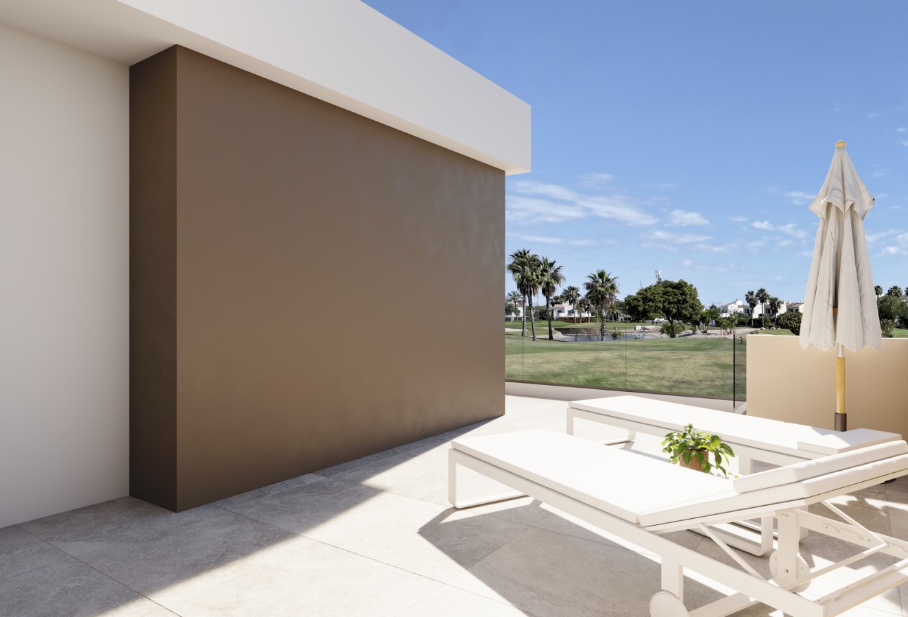 New Build - terraced - San Javier