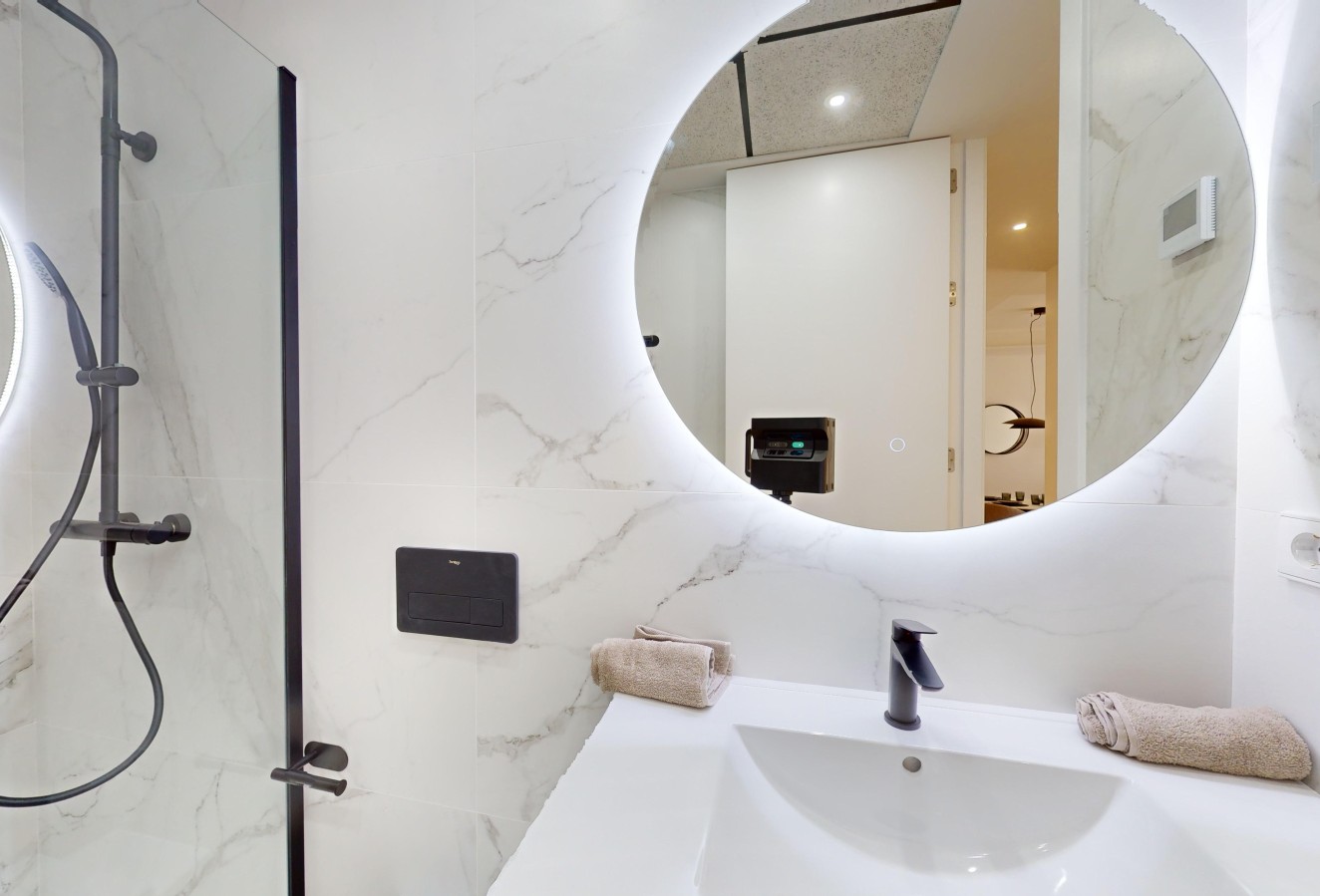 Obra nueva - ground-floor - Cabo Roig