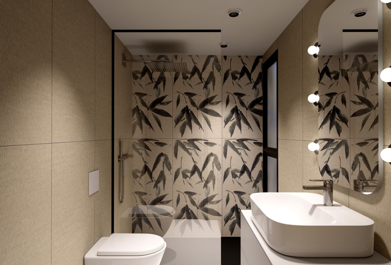 Obra nueva - apartment - Torrevieja