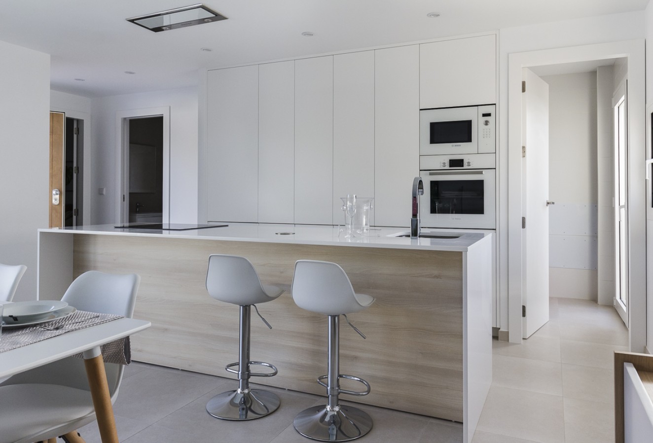 Obra nueva - detached - San Javier