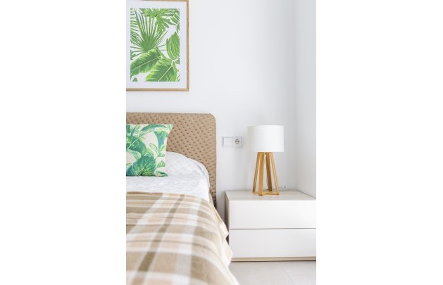 Obra nueva - detached - San Javier