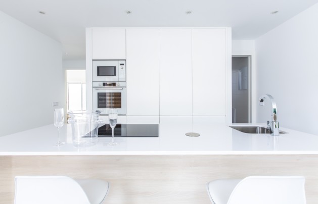 Obra nueva - detached - San Javier