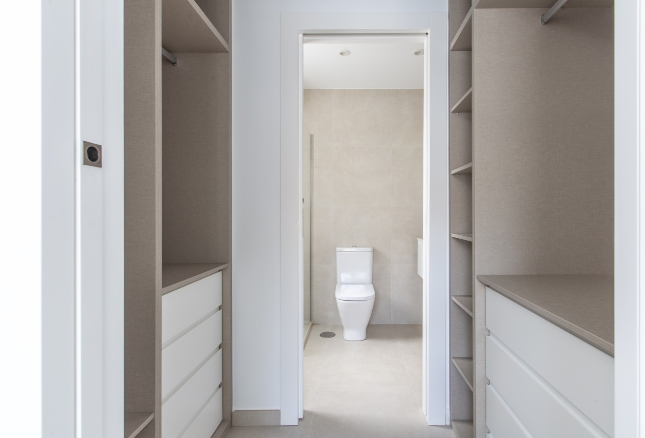 Obra nueva - detached - San Javier