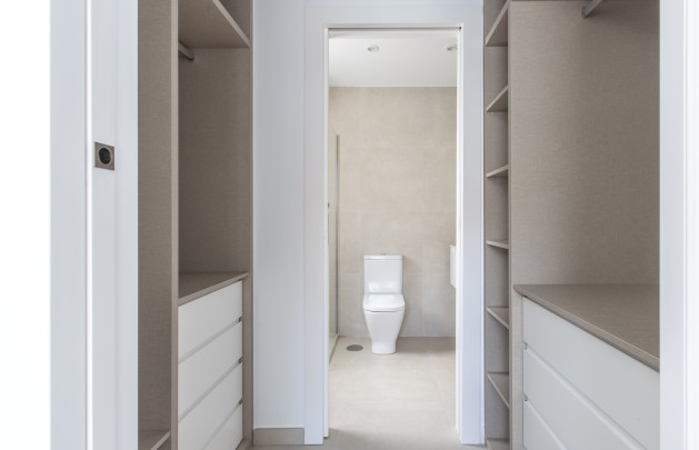 Obra nueva - detached - San Javier