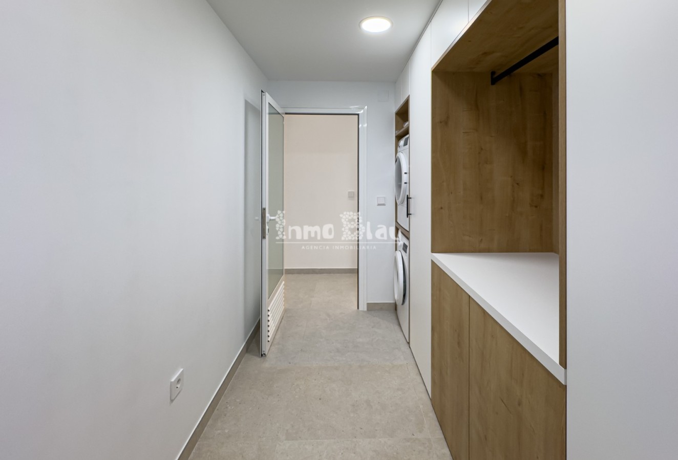 Obra nueva - Villa - Finestrat - Cala de Finestrat