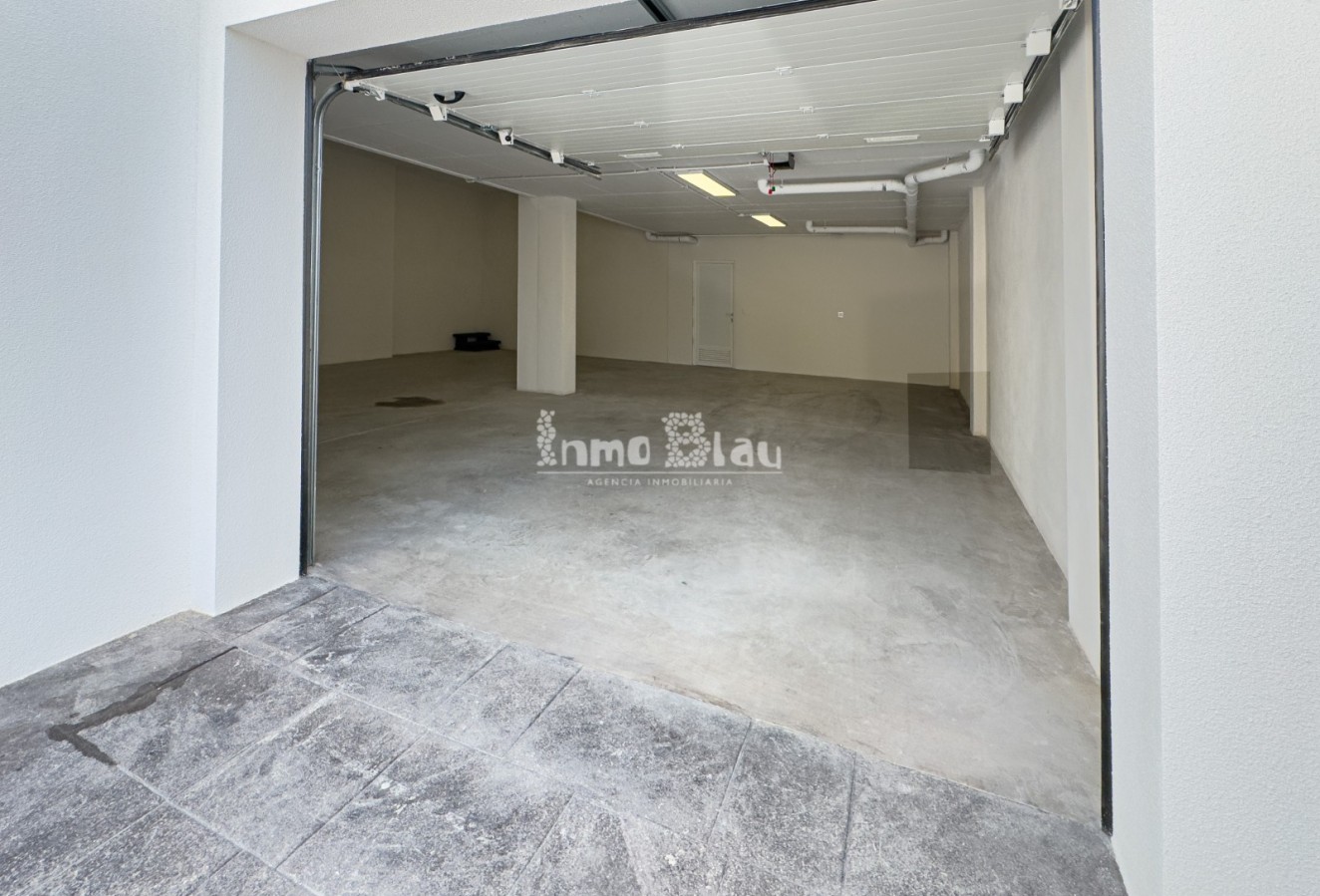 Obra nueva - Villa - Finestrat - Cala de Finestrat