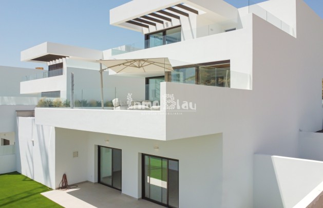 Sale - Villa - Finestrat - Cala de Finestrat