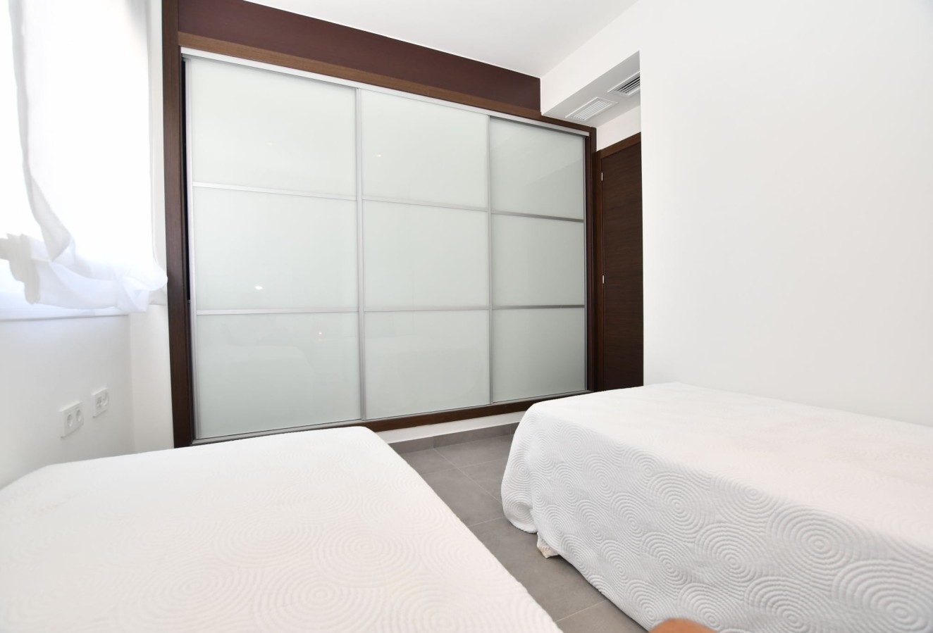 Obra nueva - low-bungalow - San Miguel de Salinas