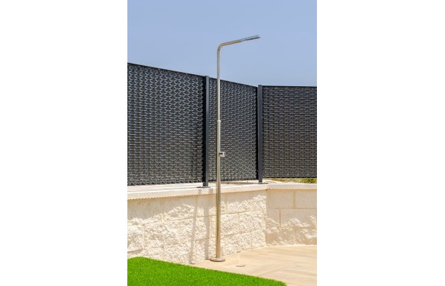 Obra nueva - detached - Orihuela Costa