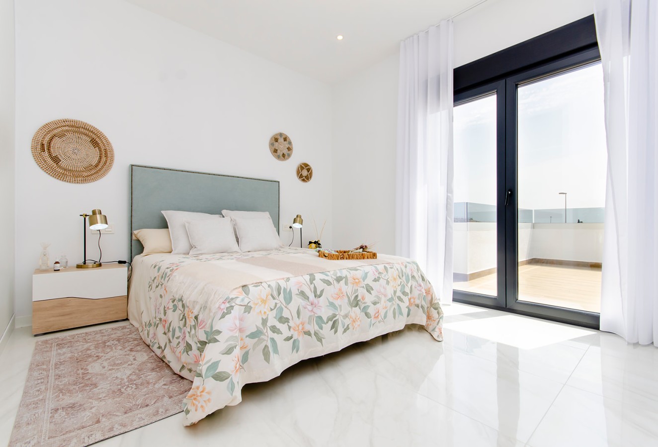 Obra nueva - detached - Orihuela Costa