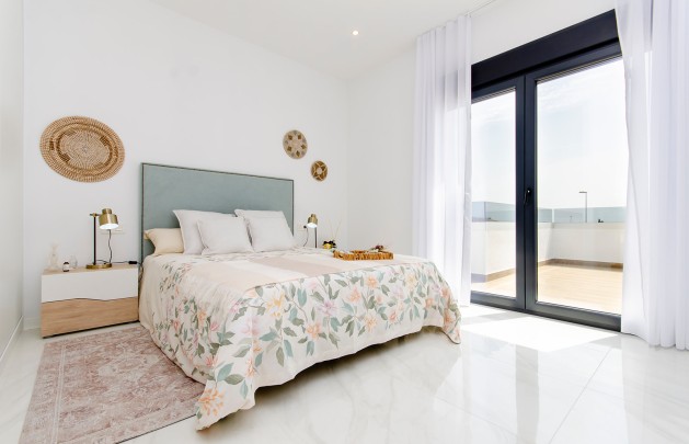Obra nueva - detached - Orihuela Costa