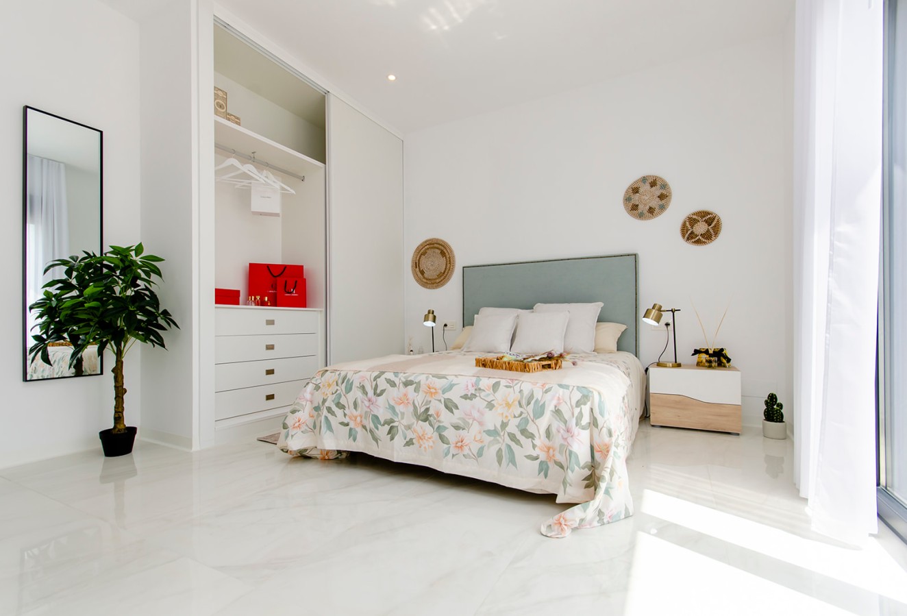 Obra nueva - detached - Orihuela Costa