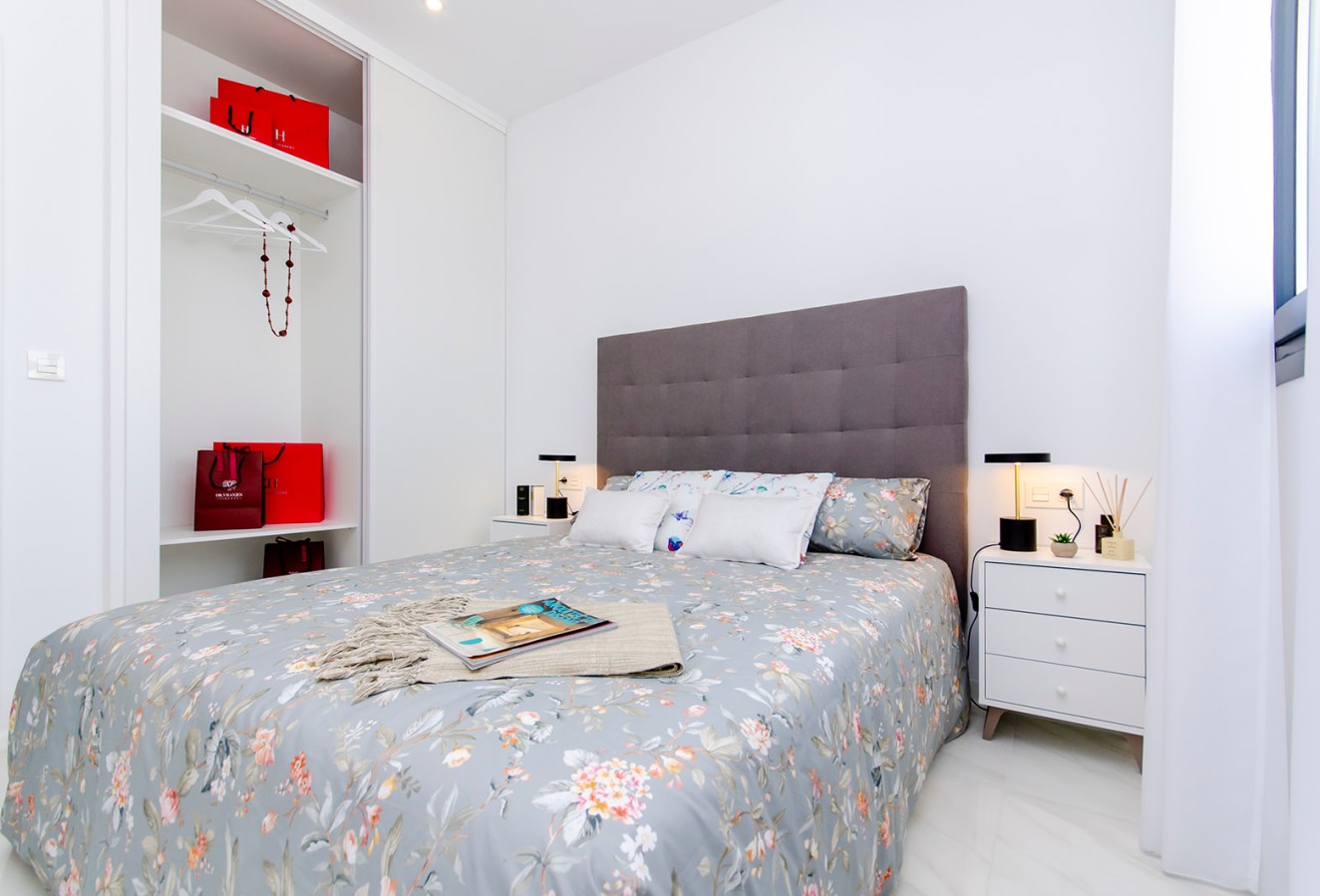 Obra nueva - detached - Orihuela Costa
