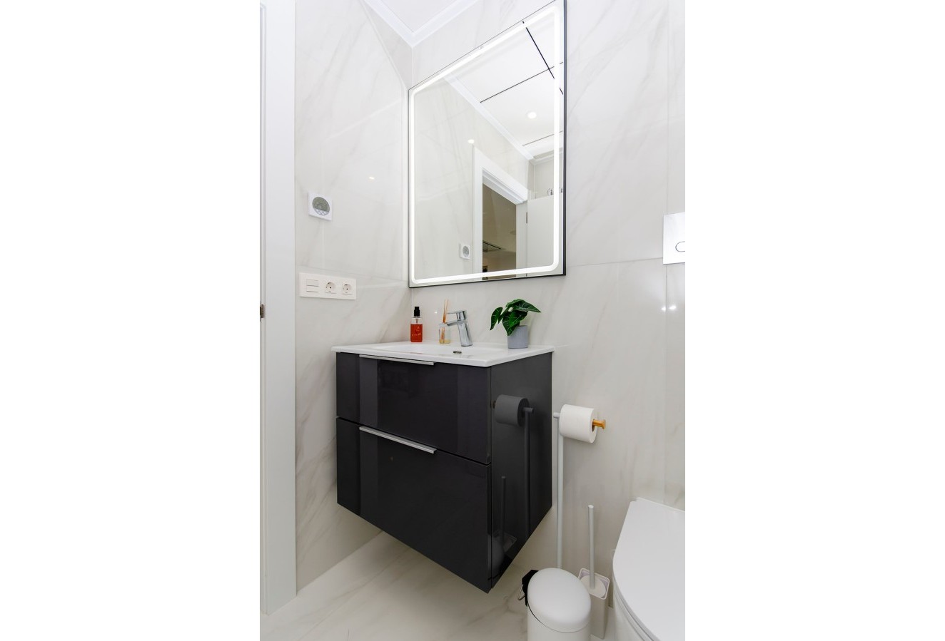 Obra nueva - detached - Orihuela Costa