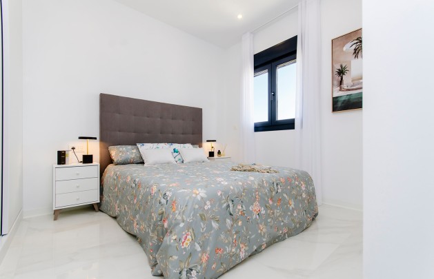 Obra nueva - detached - Orihuela Costa