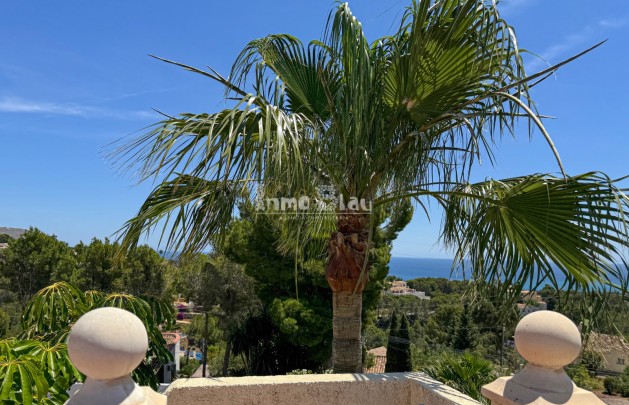 Venta - Villa - Altea