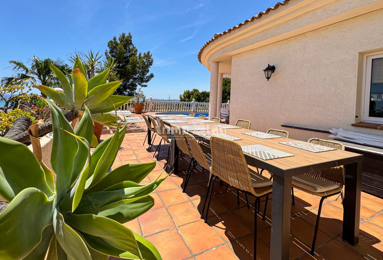 Venta - Villa - Altea