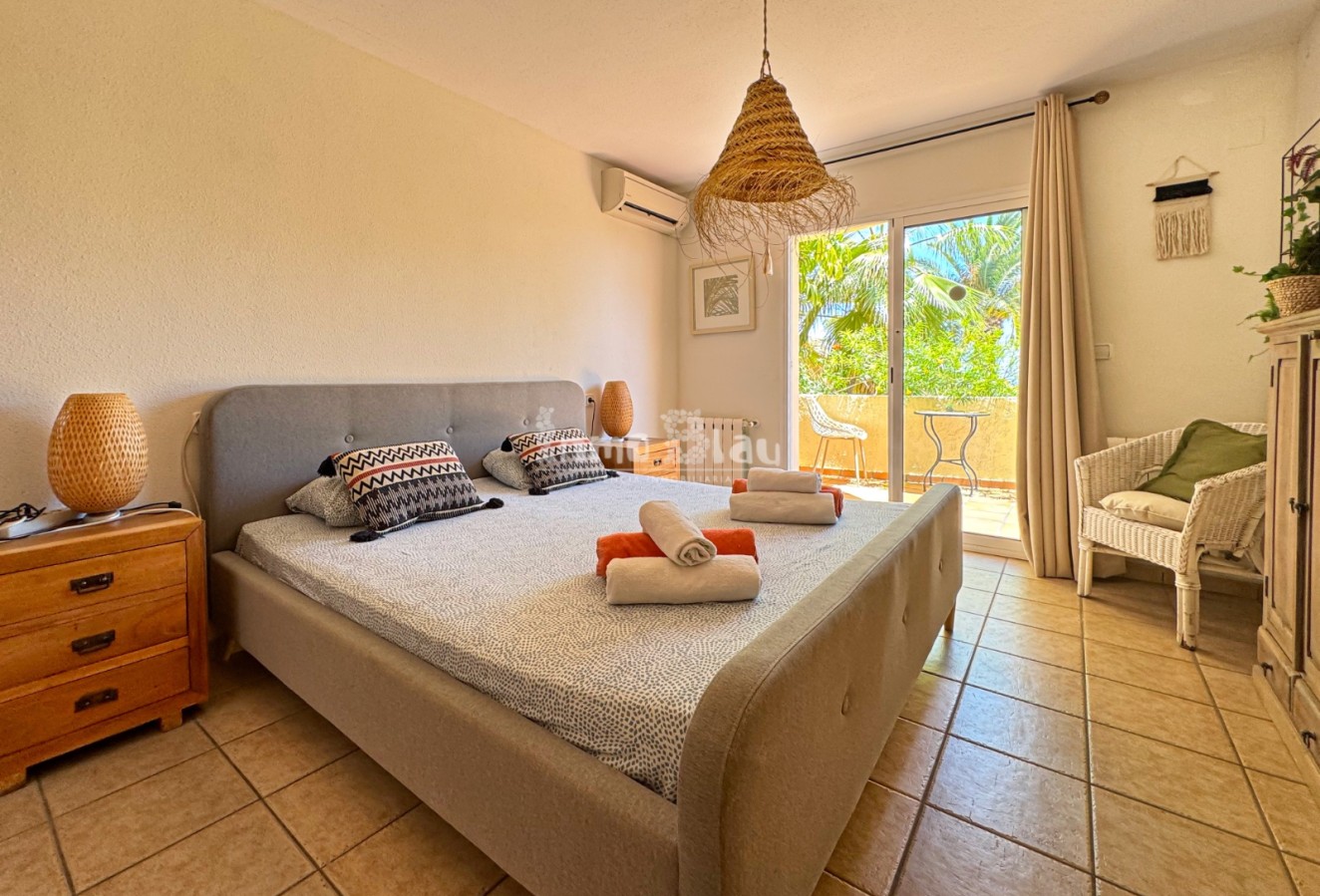 Venta - Villa - Altea