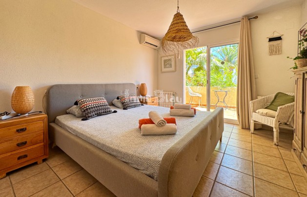 Venta - Villa - Altea