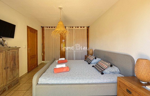 Venta - Villa - Altea