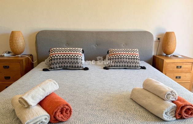 Venta - Villa - Altea