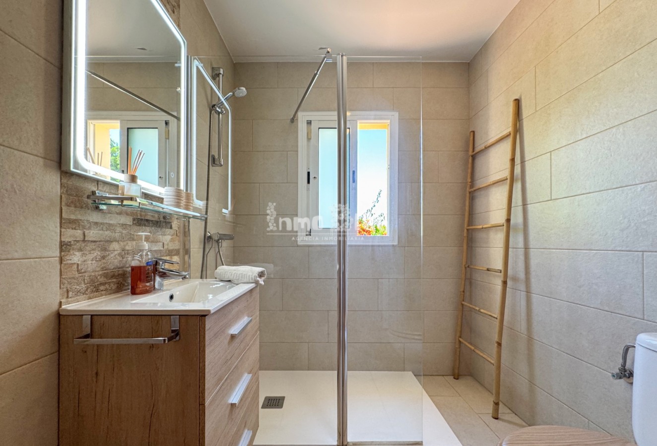 Venta - Villa - Altea