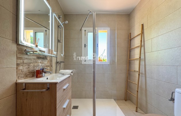 Venta - Villa - Altea