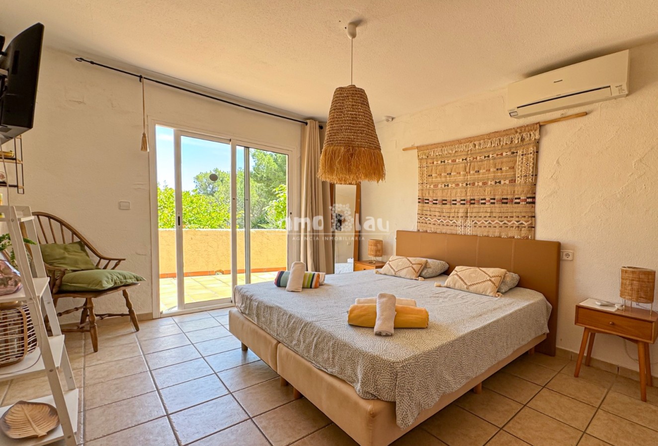 Venta - Villa - Altea