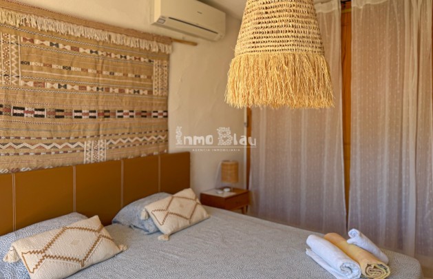 Venta - Villa - Altea