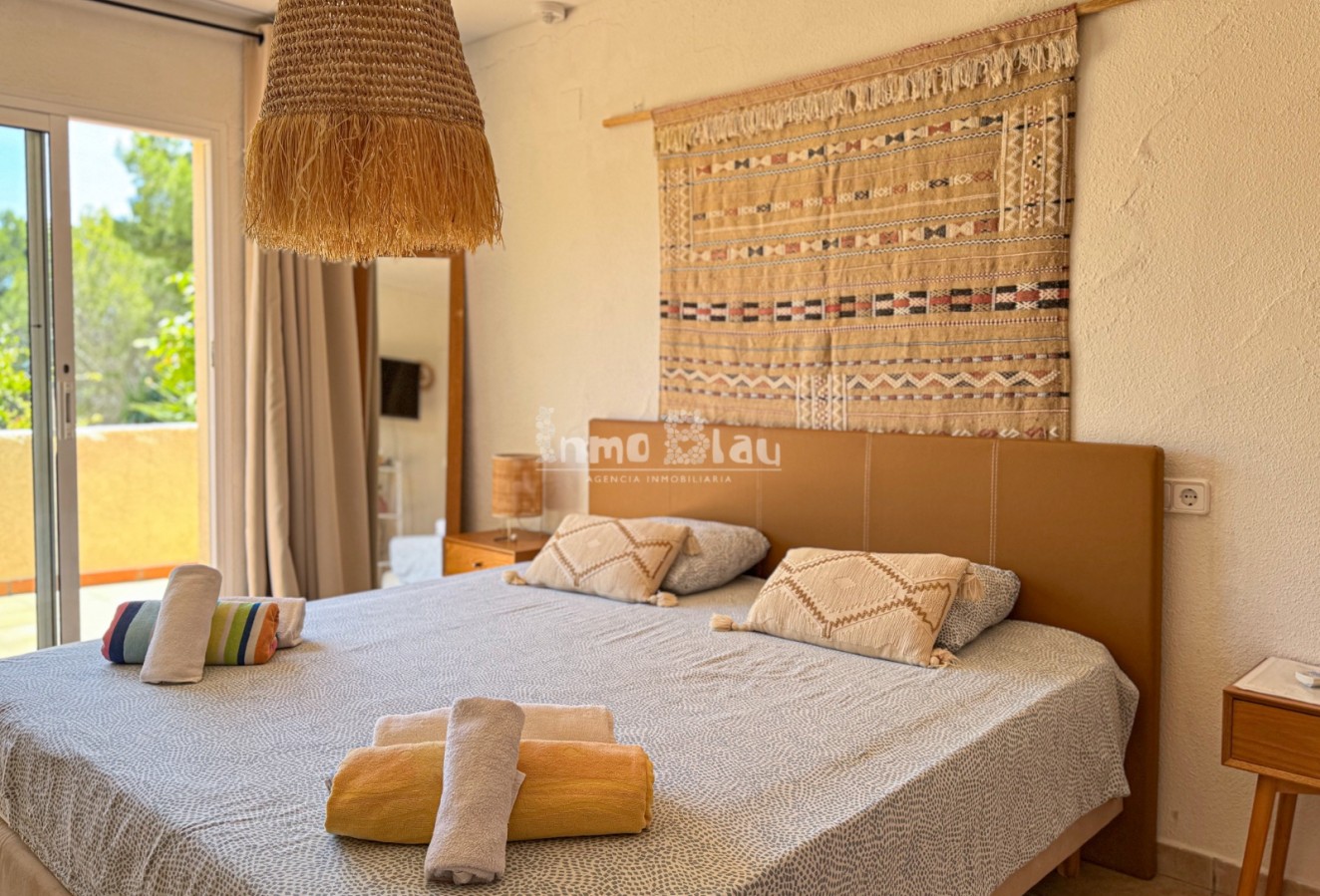 Venta - Villa - Altea