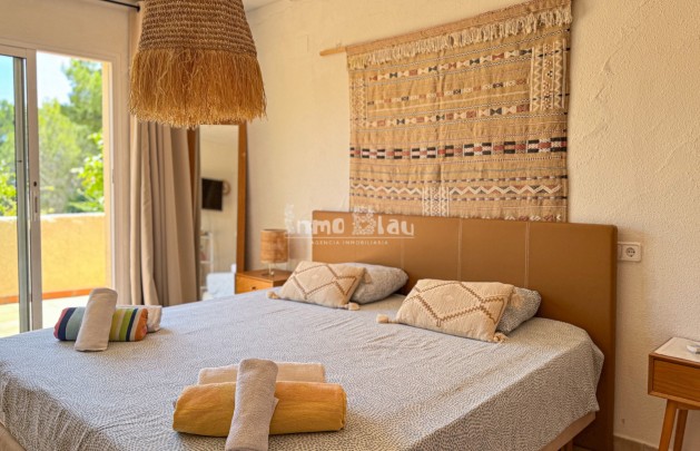 Venta - Villa - Altea