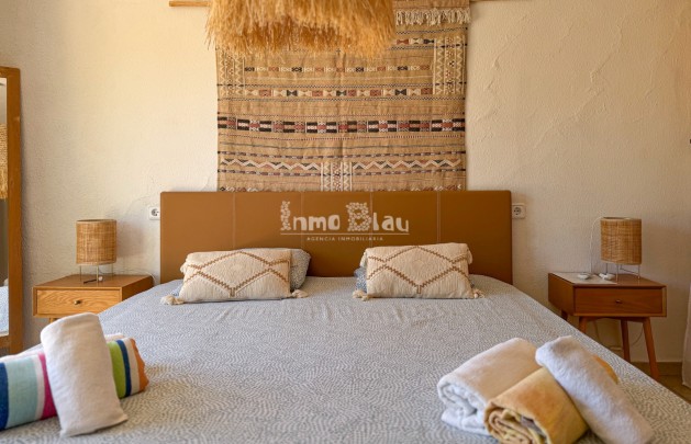 Venta - Villa - Altea