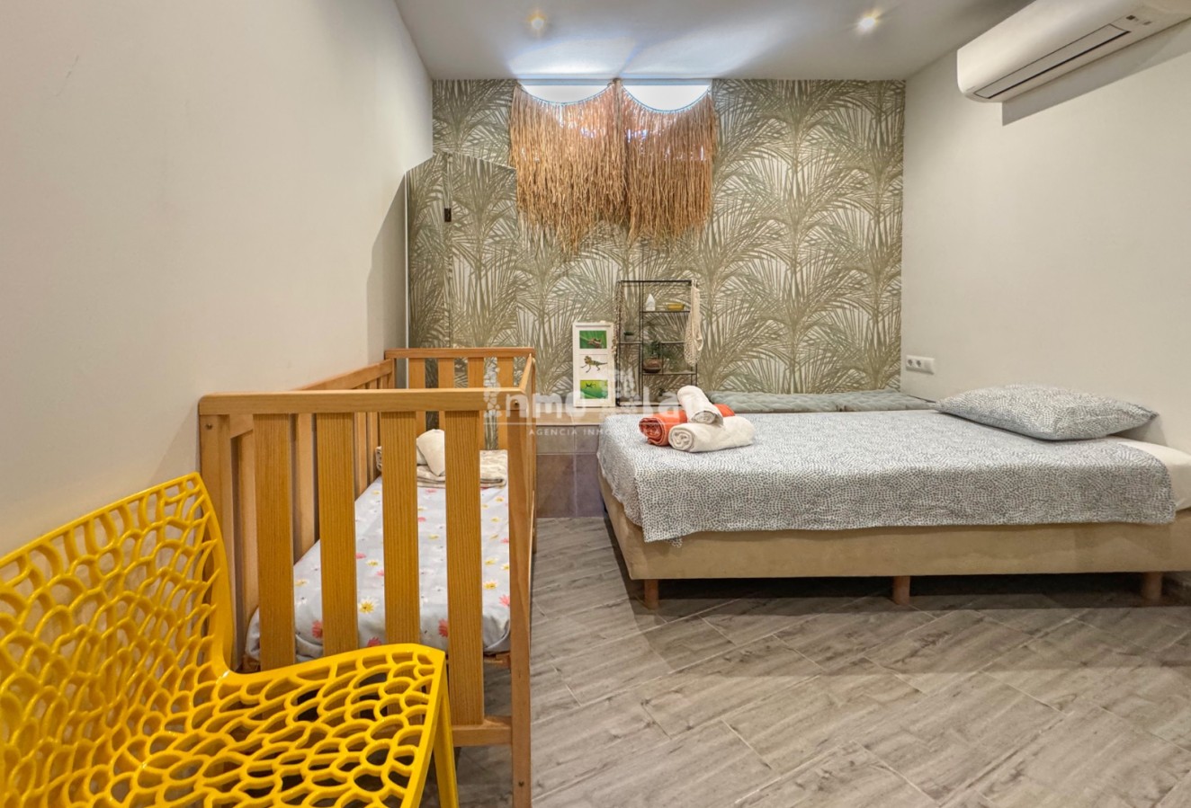 Venta - Villa - Altea