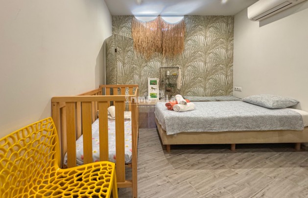 Venta - Villa - Altea