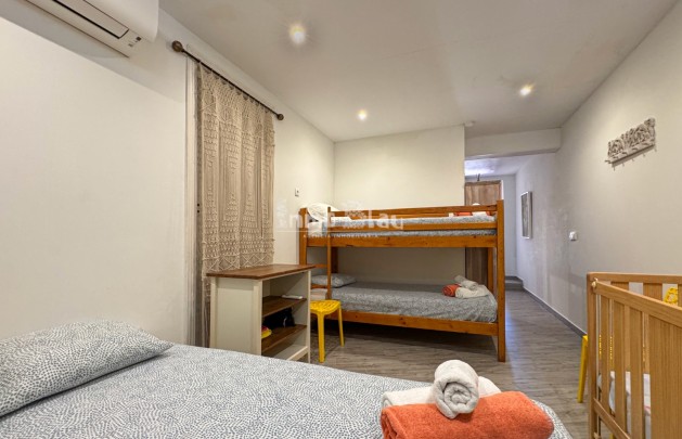 Venta - Villa - Altea