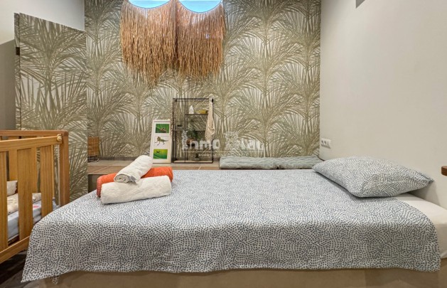 Venta - Villa - Altea