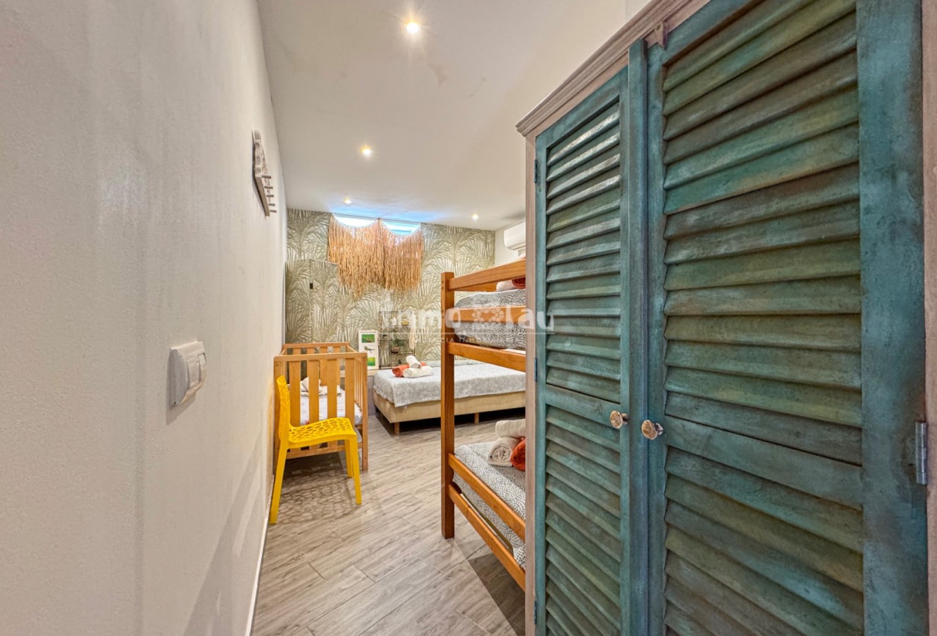 Venta - Villa - Altea