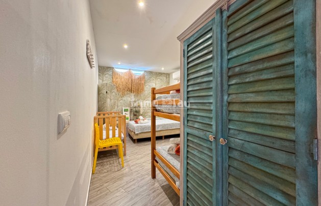 Venta - Villa - Altea