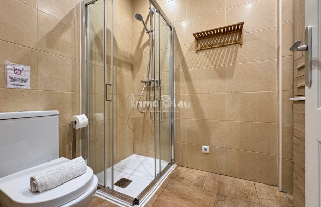 Venta - Villa - Altea