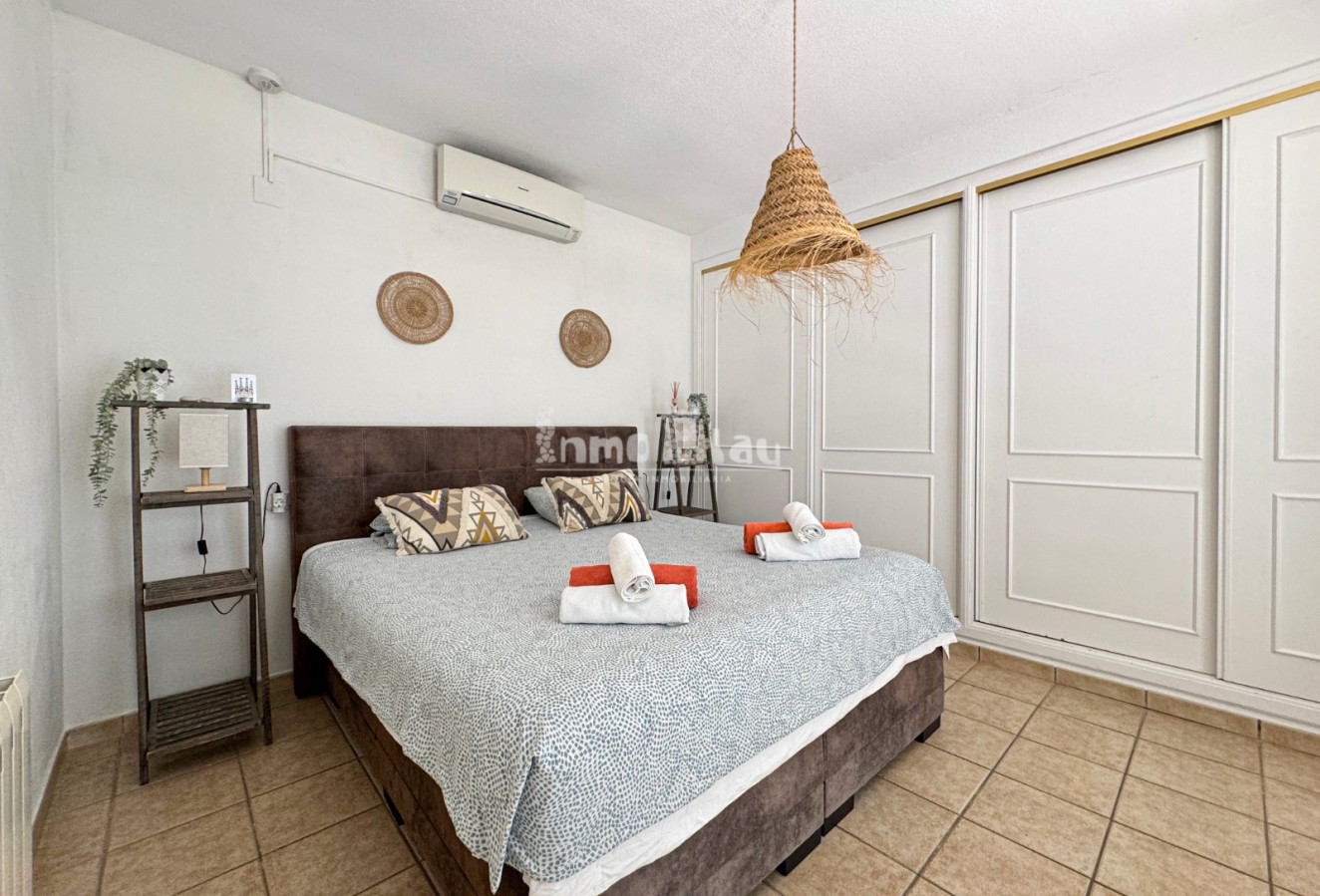 Venta - Villa - Altea