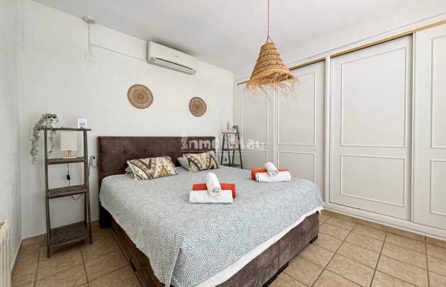 Venta - Villa - Altea