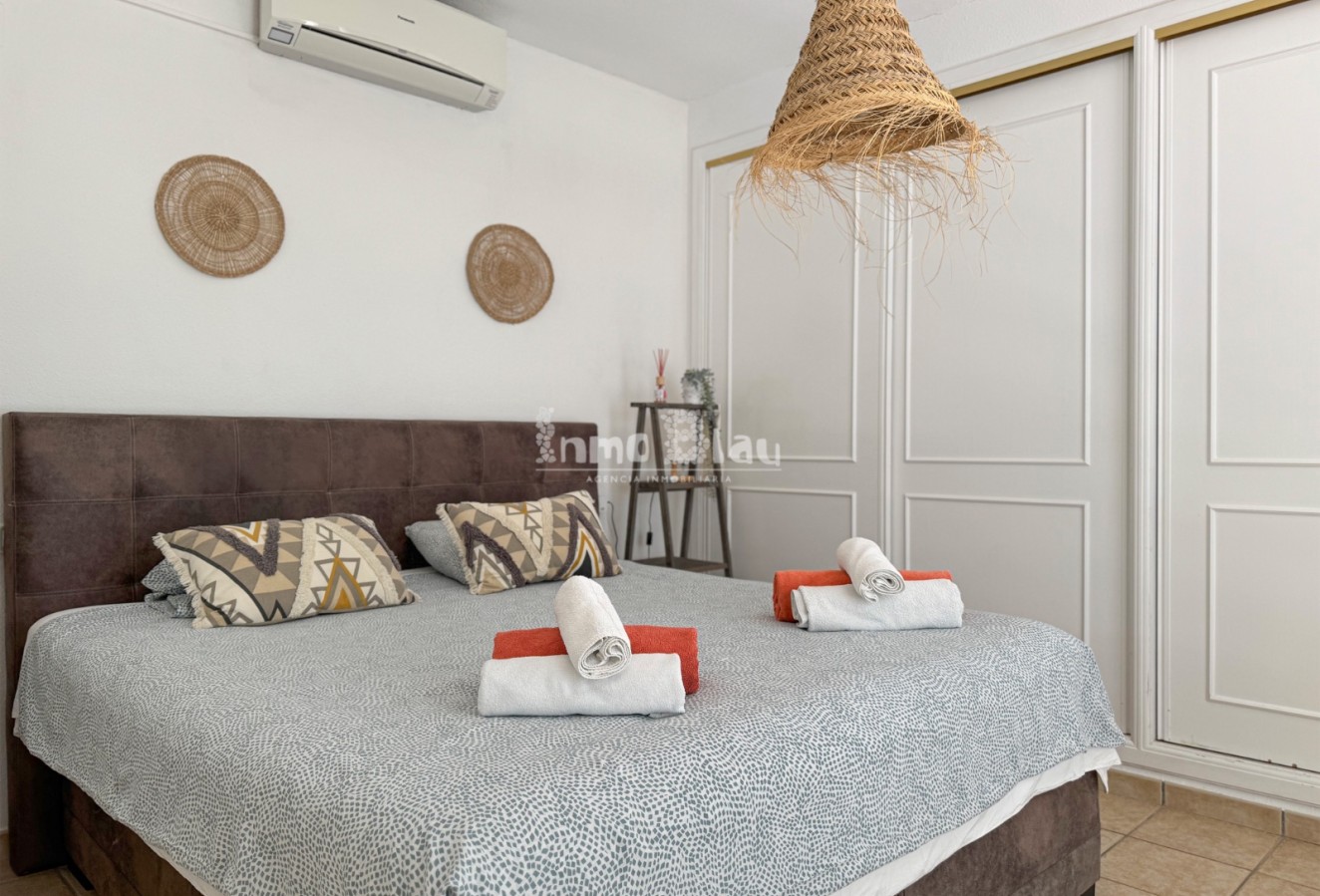 Venta - Villa - Altea