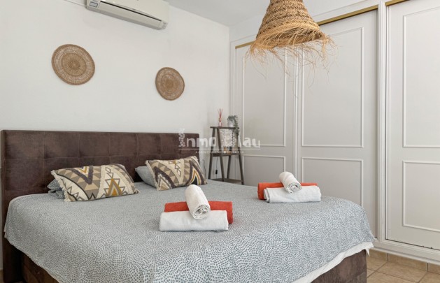 Venta - Villa - Altea