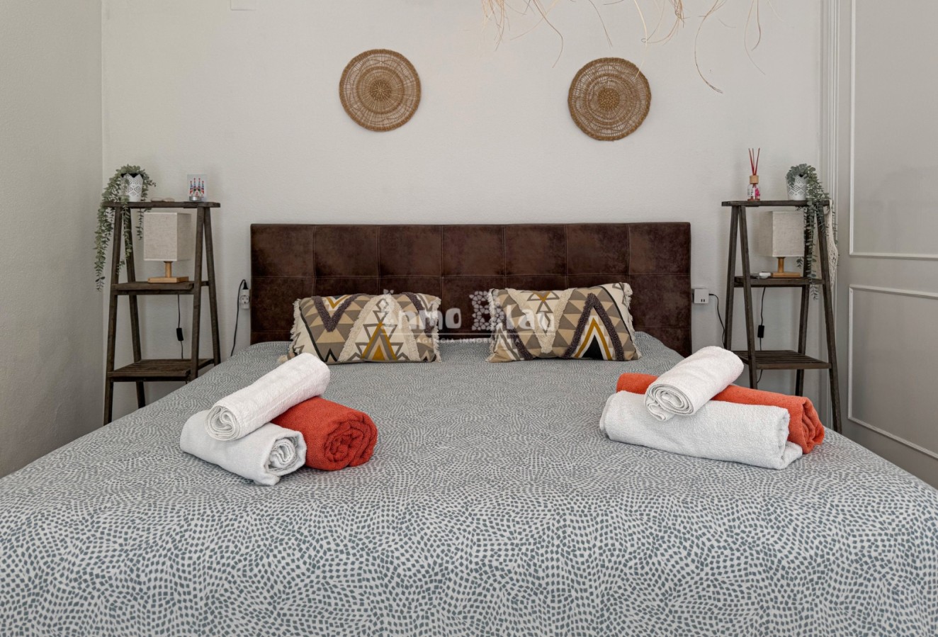 Venta - Villa - Altea